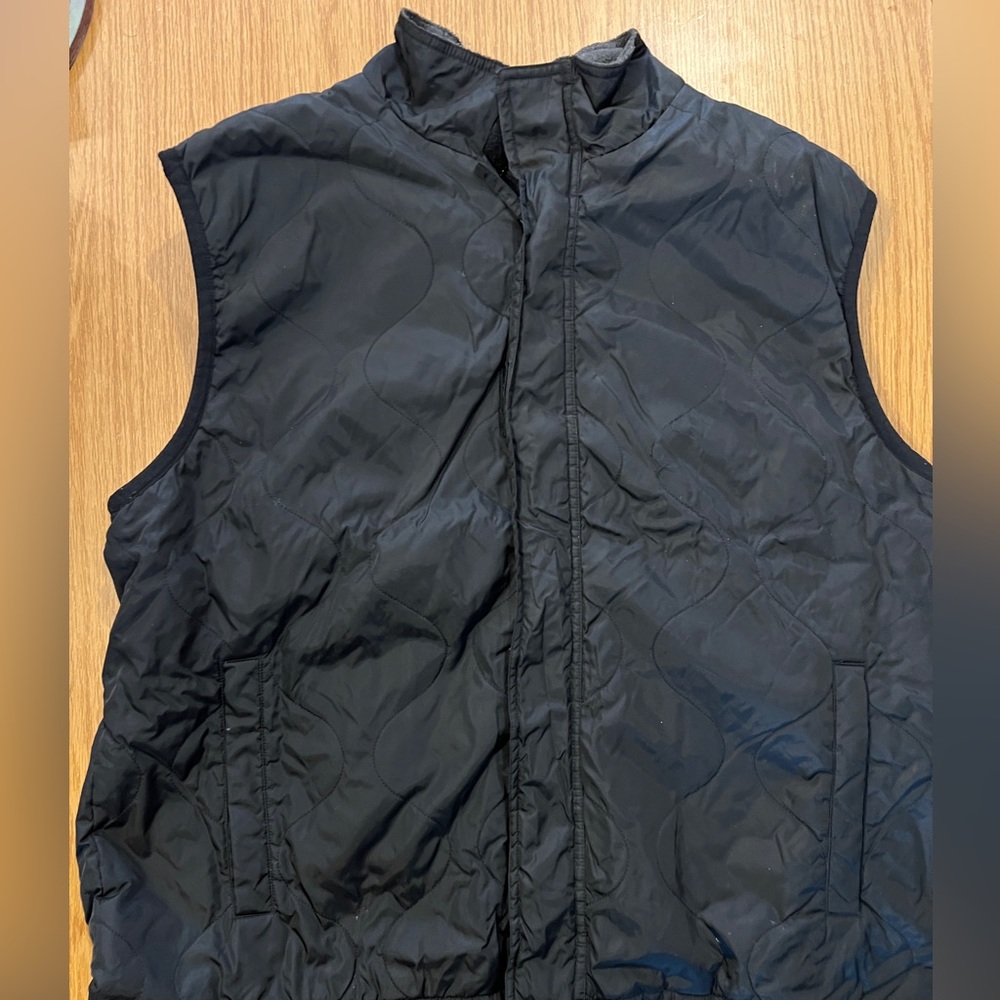 Old Navy Vest. Mens Sz XL